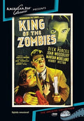 King Of Zombies - King Of Zombies - DVD