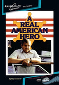 A Real American Hero - A Real American Hero - DVD