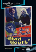Mad Youth - Mad Youth - DVD