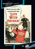 Life With Father - Life With Father - DVD