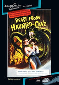 Beast From Haunted Cave - Beast From Haunted Cave - DVD