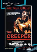 Creeper - Creeper - DVD
