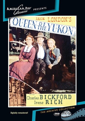 Queen Of Yukon - Queen Of Yukon - DVD