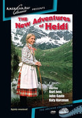 New Adventures Of Heidi - New Adventures Of Heidi - DVD