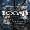 Logan - Great Unknown - Music CD