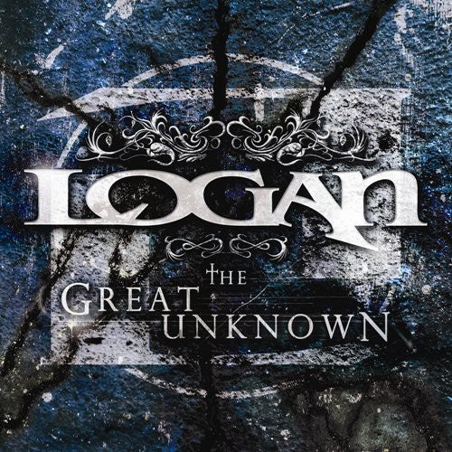 Logan - Great Unknown - Music CD