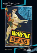 Blue Steel - Blue Steel - DVD