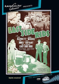 East Side Kids - East Side Kids - DVD