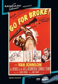 Go For Broke - Go For Broke - DVD