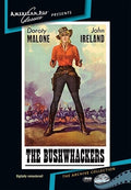 Bushwhackers - Bushwhackers - DVD