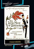 Little Shop Of Horrors - Little Shop Of Horrors - DVD