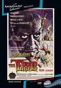 Terror - Terror - DVD