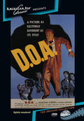 D.o.a. - D.o.a. - DVD