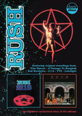 Rush - Classic Albums: 2112 & Moving Pictures - DVD