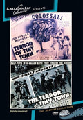 Terror Of Tiny Town - Terror Of Tiny Town - DVD