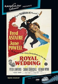 Royal Wedding - Royal Wedding - DVD
