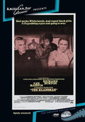 Klansman - Klansman - DVD