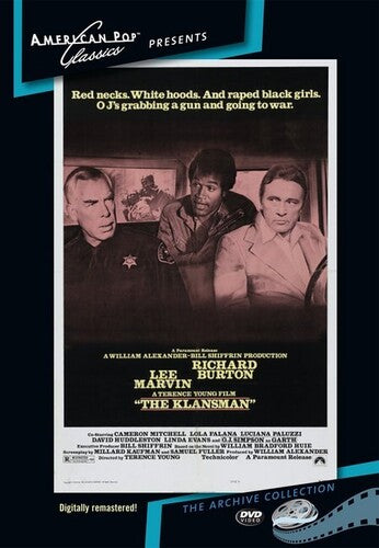 Klansman - Klansman - DVD