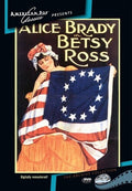 Betsy Ross - Betsy Ross - DVD