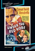 Under Red Robe - Under Red Robe - DVD