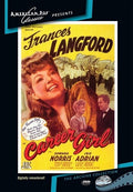 Career Girl - Career Girl - DVD