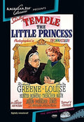 Little Princess - Little Princess - DVD