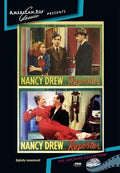 Nancy Drew, Reporter - Nancy Drew, Reporter - DVD