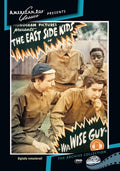 Mr. Wise Guy - Mr. Wise Guy - DVD
