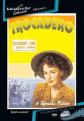 Trocadero - Trocadero - DVD