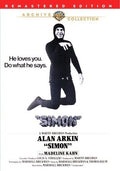 Simon - Simon - DVD