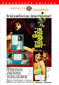 In The Cool Of The Day - In The Cool Of The Day - DVD