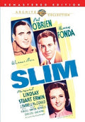 Slim - Slim - DVD