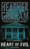 Graham,heather - Heart Of Evil - Books