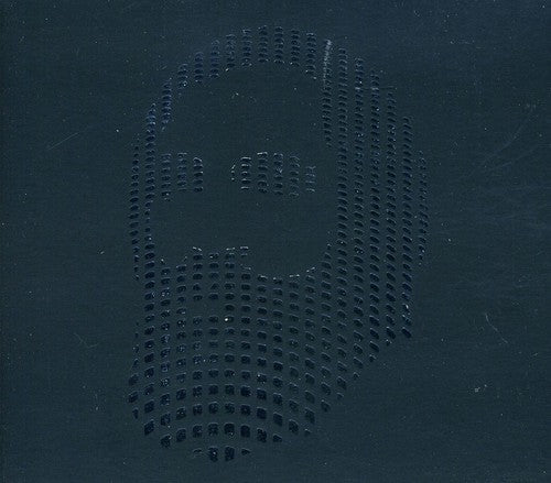 Gonjasufi - Caliph's Tea Party - Music CD