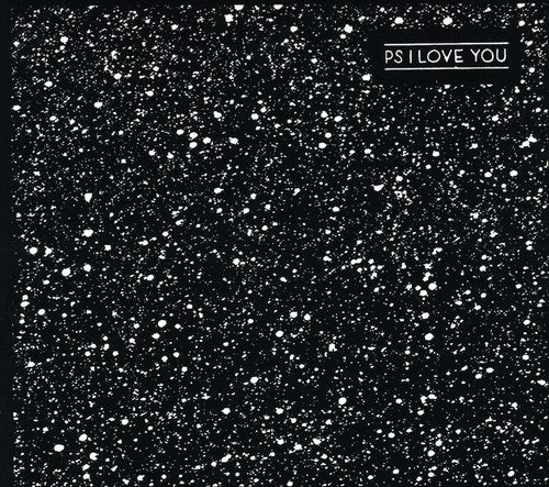 Ps I Love You - Meet Me At The Muster Station - Music CD