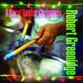 Greenidge,robert - Coral Reefer Christmas - Music CD