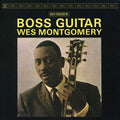 Montgomery,wes - Boss Guitar - Music CD