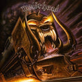 Motorhead - Orgasmatron: Deluxe Edition - Music CD