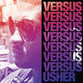 Usher - Versus - Music CD