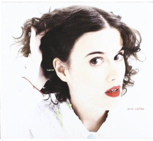Cadas,ana - Hein - Music CD