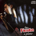 Fiesta - Pleno - Music CD