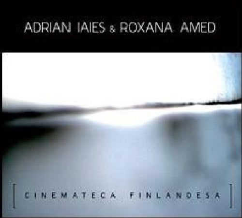 Iaies,adrian - Cinemateca Finlandesa - Music CD