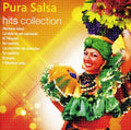 Hits Collection-pura Salsa - Hits Collection-pura Salsa - Music CD