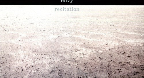 Envy - Recitation - Vinyl Record