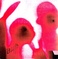 Black Heart Procession - Blood Bunny / Black Rabbit - Vinyl Record