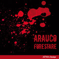 Reed / Farias / Quoquochi / Gauthier / Forestare - Arauco - Music CD
