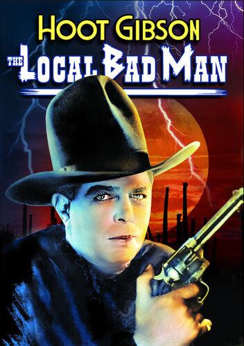 Local Bad Man - Local Bad Man - DVD