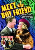Meet The Boyfriend / Big Dame Hunting - Meet The Boyfriend / Big Dame Hunting - DVD