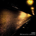 Netra - Melancolie Urbaine - Music CD