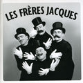 Freres Jacques - Freres Jacques - Music CD